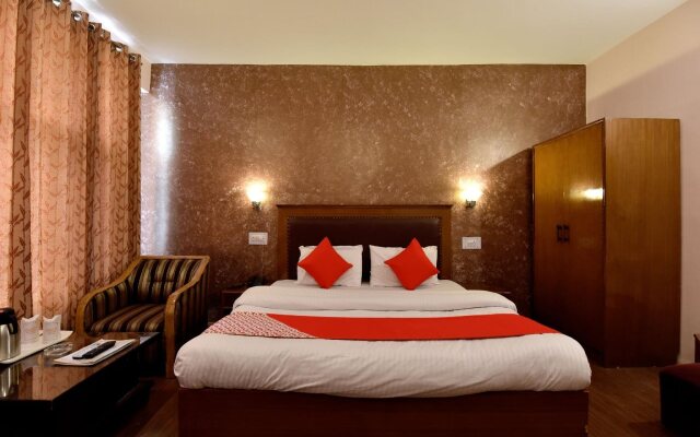 Nishita Resorts by OYO Rooms