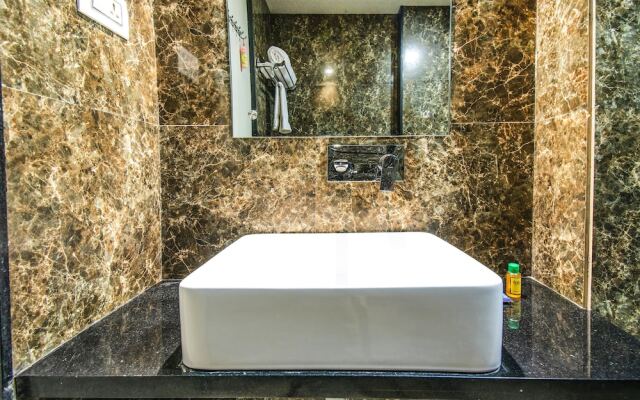 FabHotel Amrit Greens