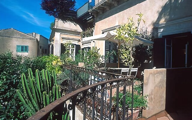 L'Orangerie