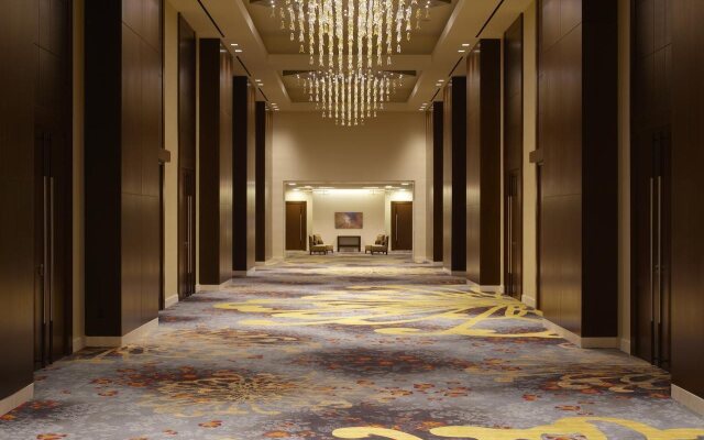 Marriott Marquis Washington, DC