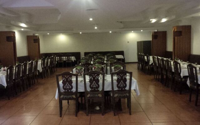 ILARA Hotel And Spa