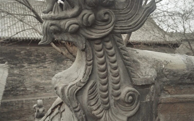 Pingyao Xinlongkui Inn