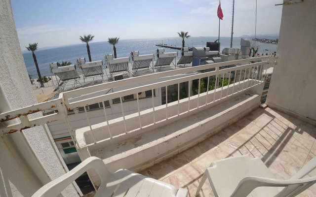 Ozsoy Hotel