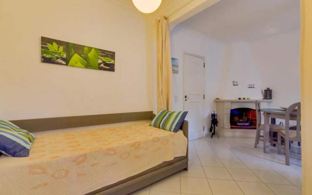 Sol Nascente - 1 bedroom apartment - Vilamoura