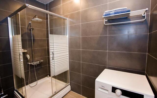 Horizon Group Sea View Appartment