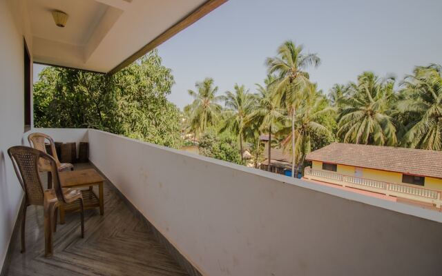 OYO 13528 Home 1BHK Siolim