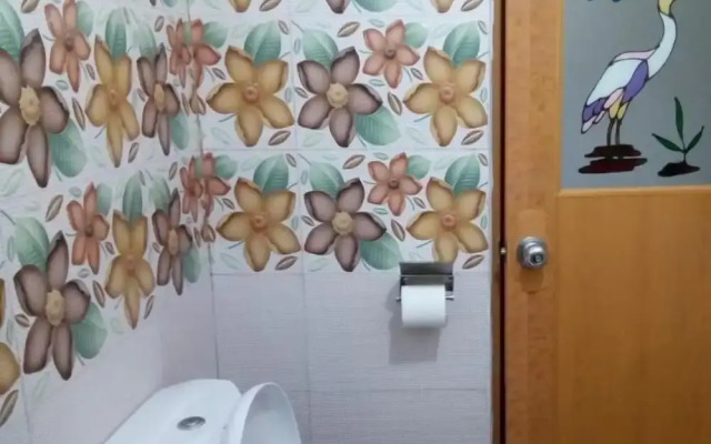 Nilaveli Beach Rooms