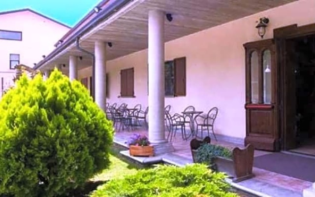 Dominus Hotel