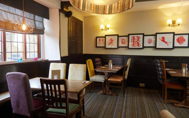 Red Lion
