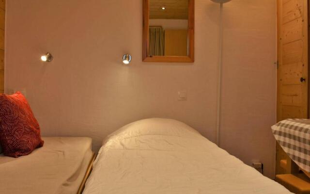 Appartement Méribel, 1 pièce, 2 personnes - FR-1-180-5