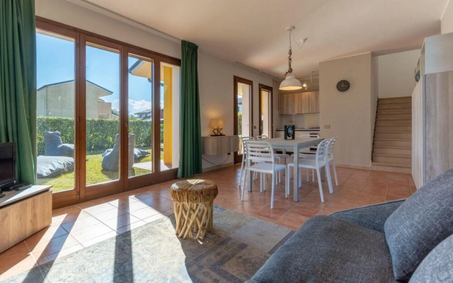 Albarella V4 3 in Isola di Albarella