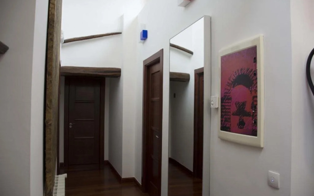 La Púrpura de San Julián