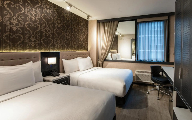 Aliz Hotel Times Square