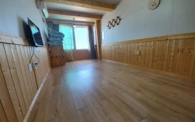 Yangyang Haeoreum Pension