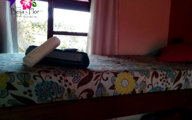 Pousada Beija Flor Buzios