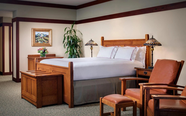 The Lodge at Torrey Pines