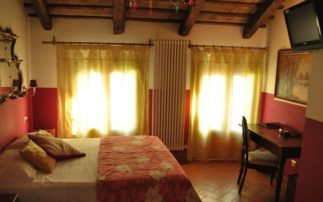 Relais Alcova Del Doge