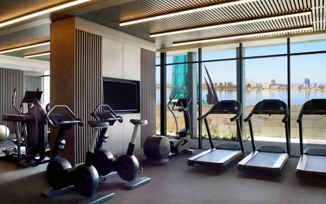 The Ritz-Carlton, Perth