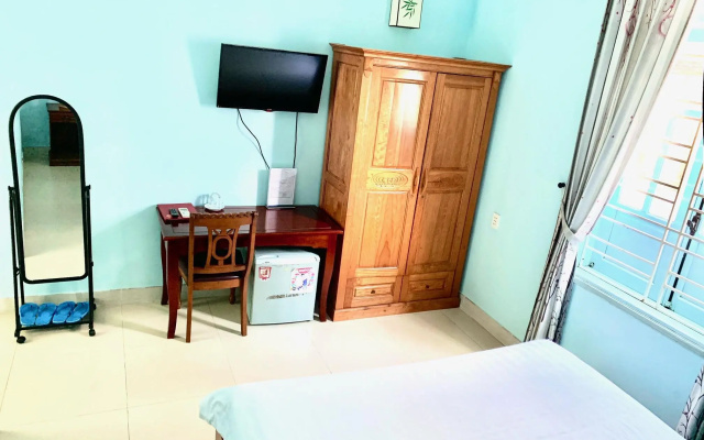 Areca Homestay – Guest Rooms – Da Nang