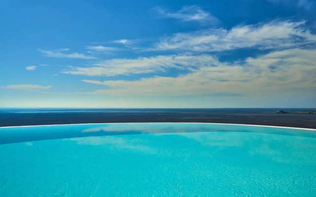 Luxury Key Mykonos 8 Bed Villa Almeria Agios Lazaros