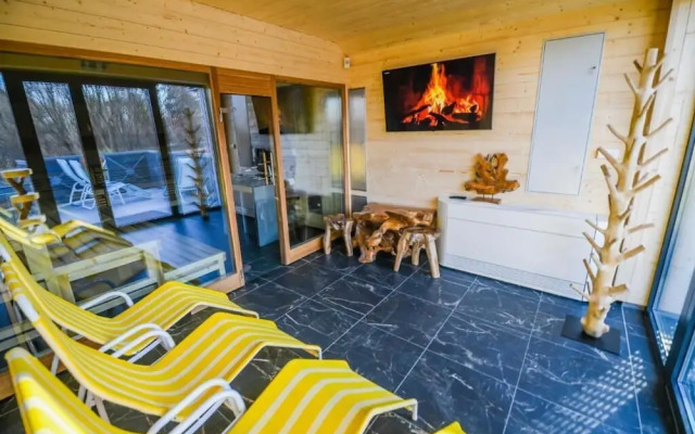 Pensjonat Fitness i Spa Gregor