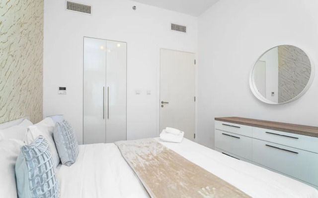 Nasma Luxury Stays- The Nook 1