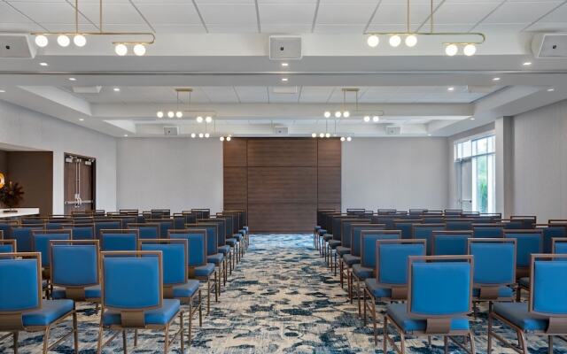 Home2 Suites by Hilton Huntsville