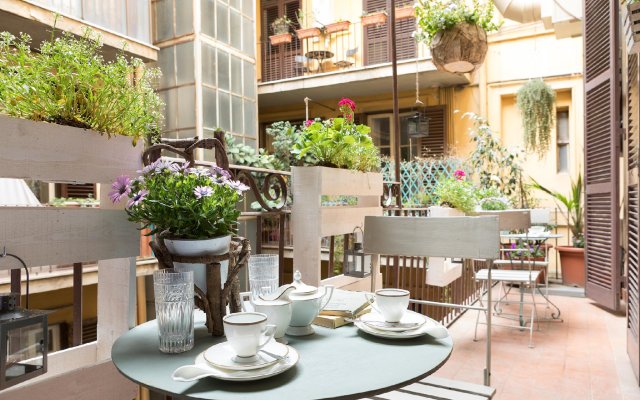 Boutique Hotel Galatea