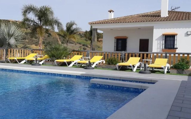 Villa Rural El Mirador