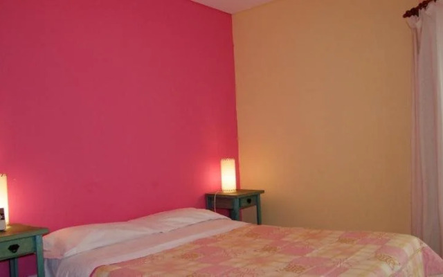 Cabañas El Sueño de Pedro