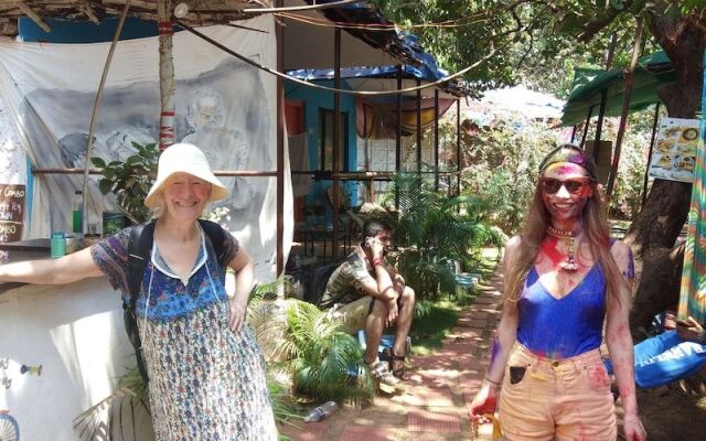 Rudra Holidays Guest House