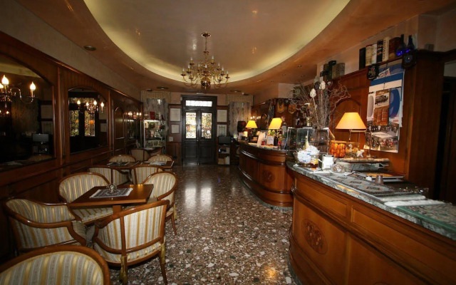 Albergo Leon D’Oro