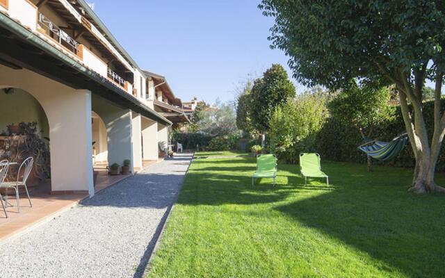 San Gaetano apartment in Follonica-SAN GAETANO