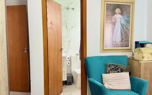 Prado Guest House