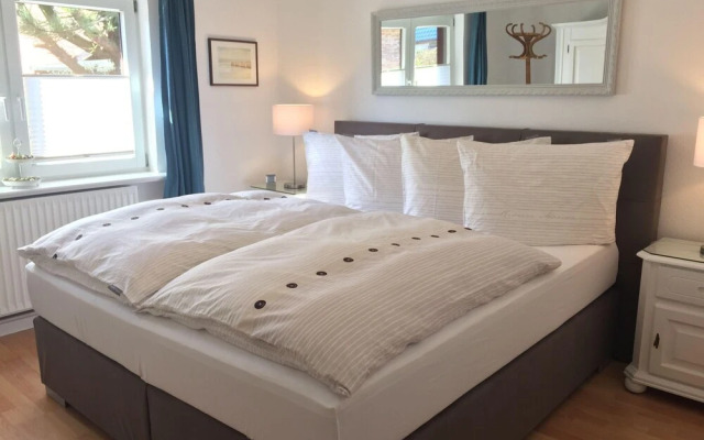 Ferienhaus-Juergensen