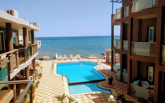 Girogiali Hotel
