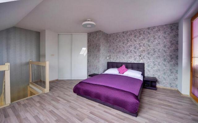 Apartamenty EverySky - Prusa 2A