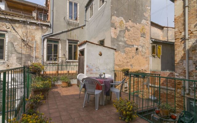 Romantico Cannaregio