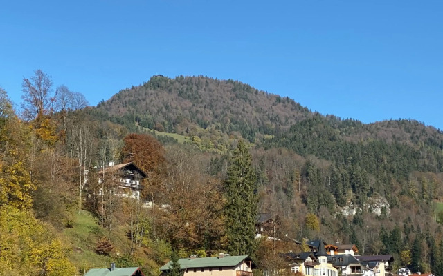 Ferienwohnung Füsin