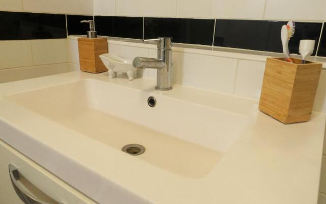 Appartement AvignonMaProvence