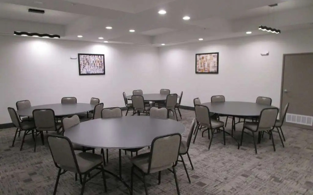 Best Western Plus Bonham