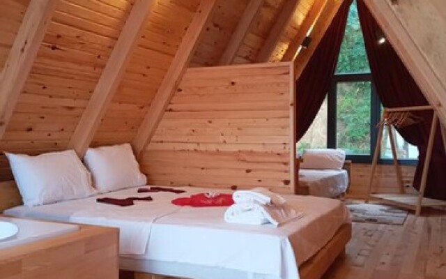 Tenta Bungalov
