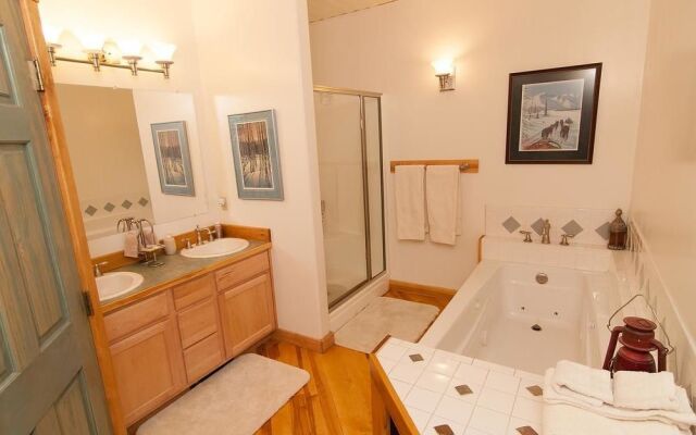 Pioneer Ridge B&B Inn