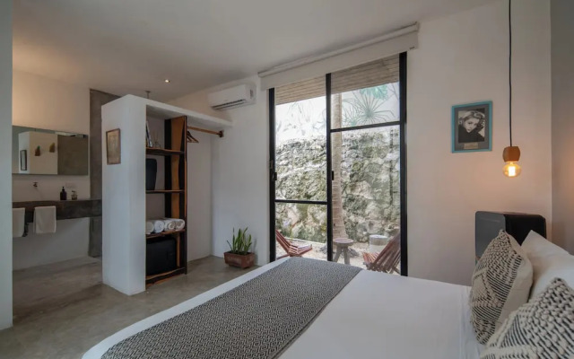 Tropicalito Villa on the Beach