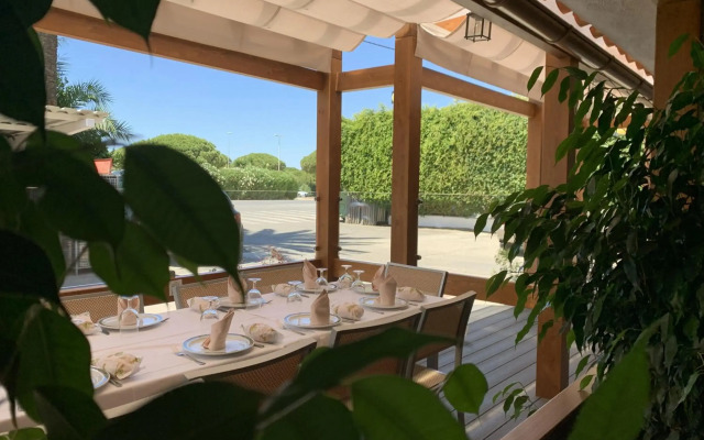 Hotel Antonio Conil