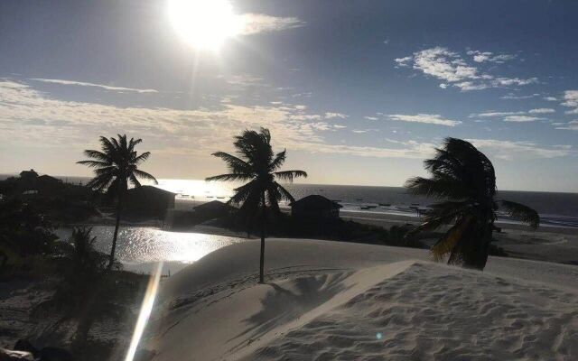 Casa Jeri - Residence