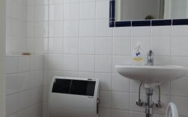 Reetdachhaus Deichkrone