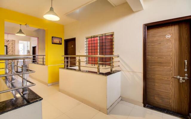 Hotel Elegant Lodging