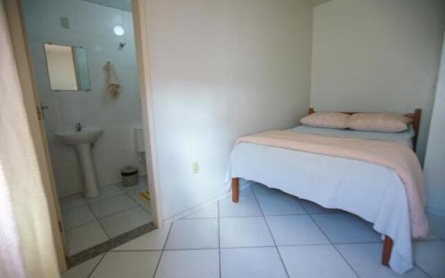 Hostel Relicario Das Minas