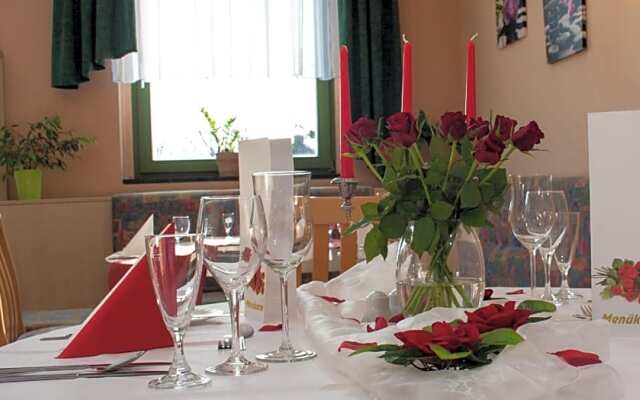 Hotel Am Galgenberg